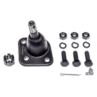 Dorman® - OE Solutions™ Front Non-Adjustable Upper Taper Ball Joint