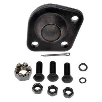 Dorman® - OE Solutions™ Front Non-Adjustable Upper Taper Ball Joint