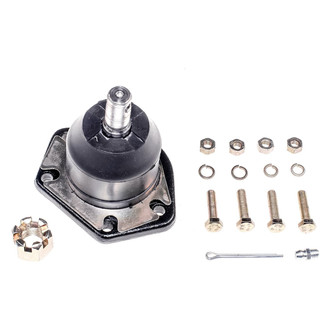 Dorman® - OE Solutions™ Front Non-Adjustable Upper Taper Ball Joint