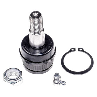 Dorman® - OE Solutions™ Front Non-Adjustable Lower Taper Ball Joint
