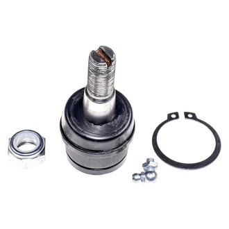 Dorman® - OE Solutions™ Front Non-Adjustable Upper Taper Ball Joint