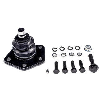 Dorman® - OE Solutions™ Front Non-Adjustable Upper Pinch Ball Joint