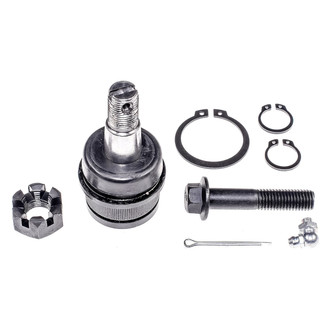Dorman® - OE Solutions™ Front Non-Adjustable Lower Taper Ball Joint