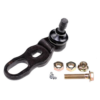 Dorman® - OE Solutions™ Front Non-Adjustable Upper Taper Ball Joint
