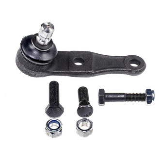 Dorman® - OE Solutions™ Front Non-Adjustable Lower Pinch Ball Joint
