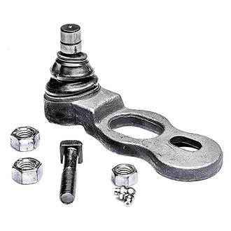 Dorman® - OE Solutions™ Front Non-Adjustable Upper Taper Ball Joint