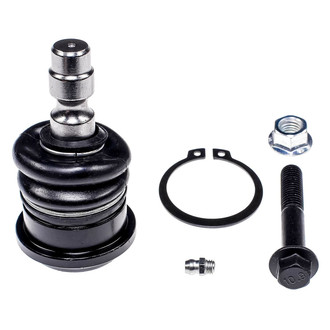 Dorman® - OE Solutions™ Front Non-Adjustable Upper Taper Ball Joint