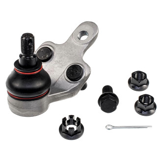 Dorman® - OE Solutions™ Front Non-Adjustable Passenger Side Lower Taper Ball Joint