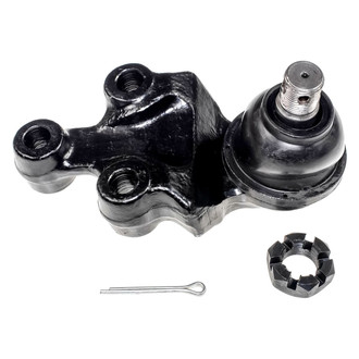 Dorman® - OE Solutions™ Front Non-Adjustable Lower Taper Ball Joint