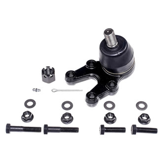 Dorman® - OE Solutions™ Front Non-Adjustable Lower Taper Ball Joint