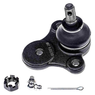 Dorman® - OE Solutions™ Front Non-Adjustable Upper Taper Ball Joint