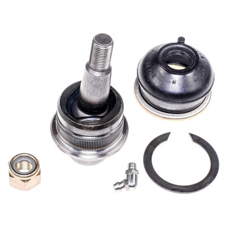 Dorman® - OE Solutions™ Front Non-Adjustable Lower Taper Ball Joint