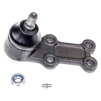 Dorman® - OE Solutions™ Front Non-Adjustable Lower Taper Ball Joint