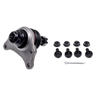 Dorman® - OE Solutions™ Front Non-Adjustable Upper Taper Ball Joint