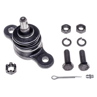 Dorman® - OE Solutions™ Front Non-Adjustable Lower Taper Ball Joint