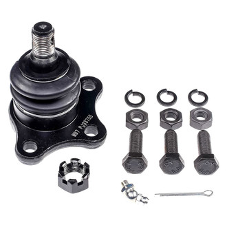 Dorman® - OE Solutions™ Front Non-Adjustable Lower Taper Ball Joint