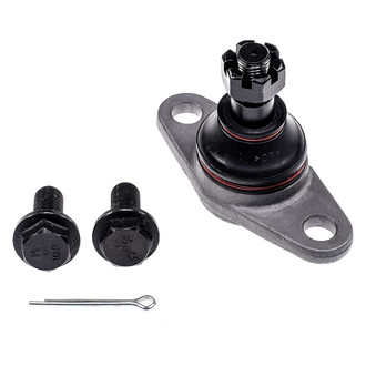 Dorman® - OE Solutions™ Rear Non-Adjustable Lower Bolt-On Ball Joint