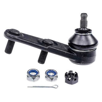 Dorman® - OE Solutions™ Front Non-Adjustable Upper Taper Ball Joint