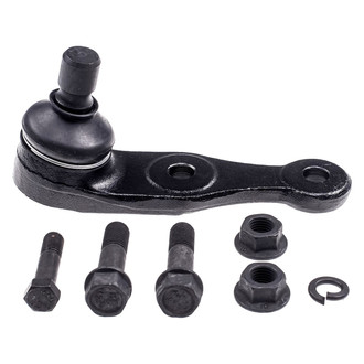 Dorman® - OE Solutions™ Front Non-Adjustable Lower Bolt-On Ball Joint