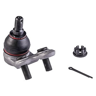 Dorman® - OE Solutions™ Front Non-Adjustable Lower Bolt-On Ball Joint