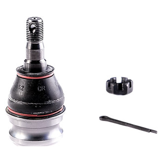 Dorman® - OE Solutions™ Front Non-Adjustable Lower Pinch Ball Joint