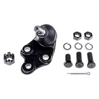 Dorman® - OE Solutions™ Front Non-Adjustable Passenger Side Lower Taper Ball Joint