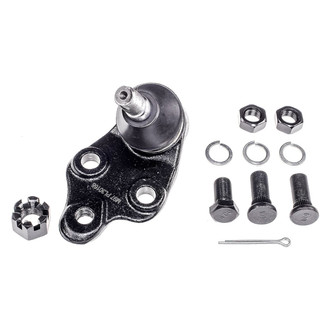 Dorman® - OE Solutions™ Front Non-Adjustable Driver Side Lower Taper Ball Joint