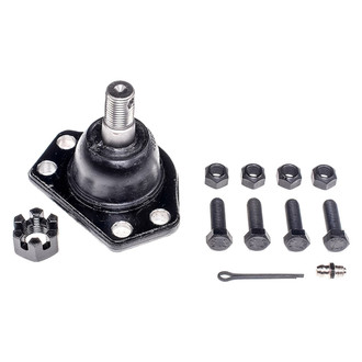 Dorman® - OE Solutions™ Front Non-Adjustable Upper Taper Ball Joint