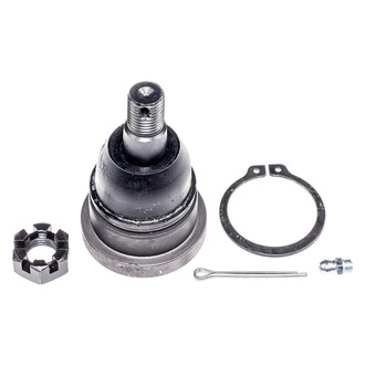 Dorman® - OE Solutions™ Front Non-Adjustable Lower Press-In Ball Joint