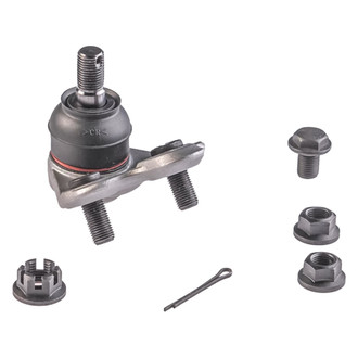 Dorman® - OE Solutions™ Front Non-Adjustable Lower Taper Ball Joint