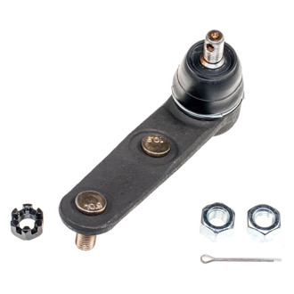 Dorman® - OE Solutions™ Front Non-Adjustable Upper Taper Ball Joint