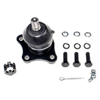Dorman® - OE Solutions™ Front Non-Adjustable Upper Taper Ball Joint