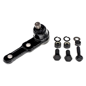 Dorman® - OE Solutions™ Front Non-Adjustable Lower Bolt-On Ball Joint