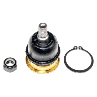 Dorman® - OE Solutions™ Front Non-Adjustable Lower Threaded Ball Joint