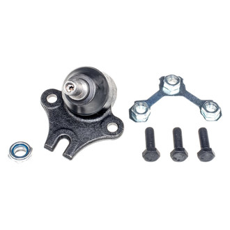 Dorman® - OE Solutions™ Front Non-Adjustable Lower Threaded Ball Joint