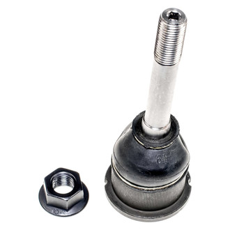 Dorman® - OE Solutions™ Front Non-Adjustable Lower Threaded Ball Joint