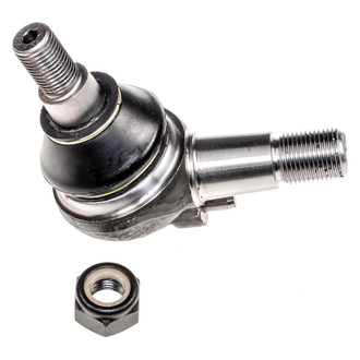 Dorman® - OE Solutions™ Front Non-Adjustable Lower Bolt-On Ball Joint