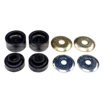 Dorman® - Front Strut Rod Bushing Kit