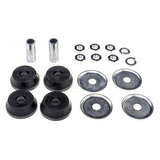 Dorman® - Front Strut Rod Bushing Kit