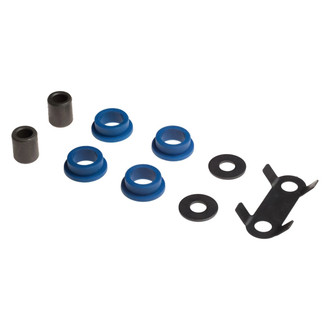 Dorman® - OE Solution™ Steering Tie Rod Bushing
