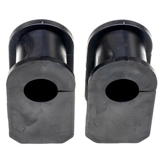 Dorman® - Sway Bar Bracket and Bushing Kit