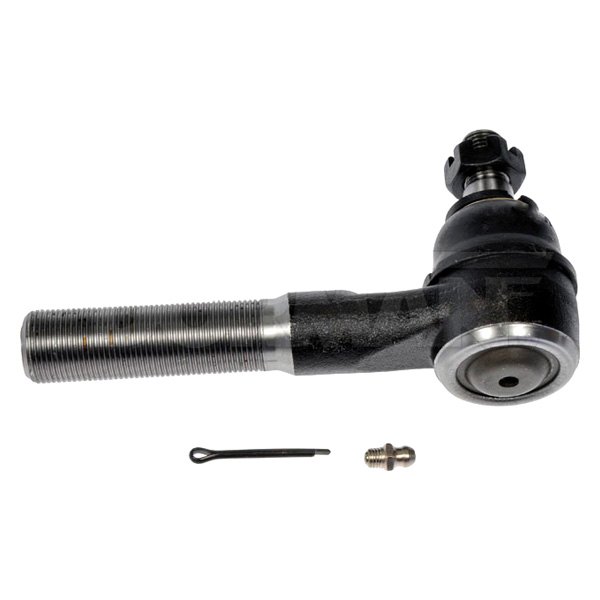 Dorman® - OE Solutions™ Passenger Side Outer Steering Tie Rod End