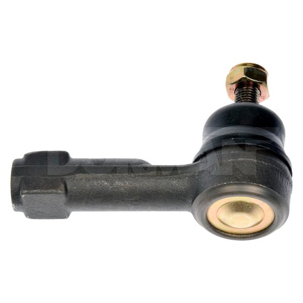 Dorman® - OE Solutions™ Front Outer Steering Tie Rod End