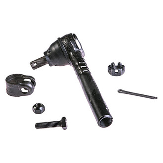 Dorman® - OE Solutions Front Outer Steering Tie Rod End