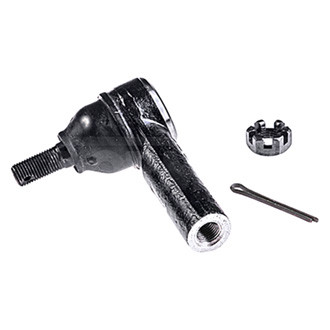 Dorman® - OE Solutions Front Outer Steering Tie Rod End