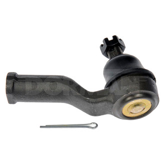 Dorman® - OE Solutions Front Outer Steering Tie Rod End