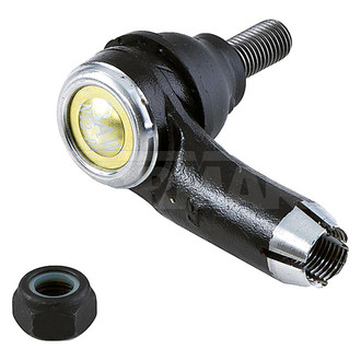 Dorman® - OE Solutions Passenger Side Outer Steering Tie Rod End
