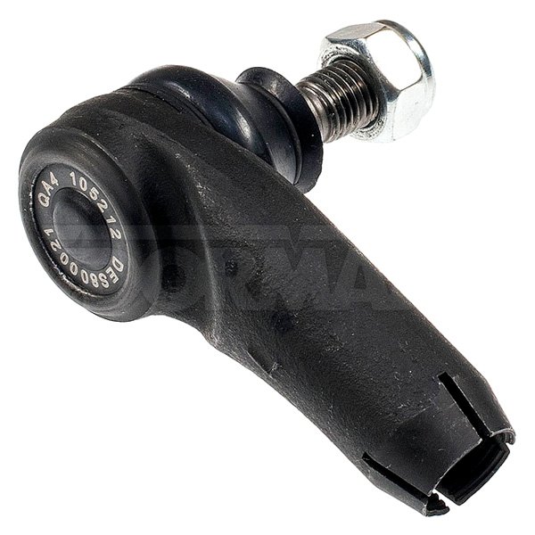 Dorman® - OE Solutions™ Driver Side Outer Steering Tie Rod End