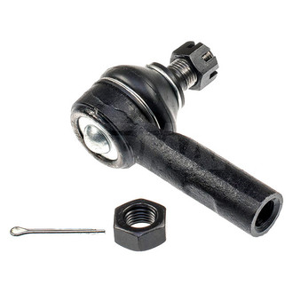 Dorman® - OE Solutions Front Outer Steering Tie Rod End