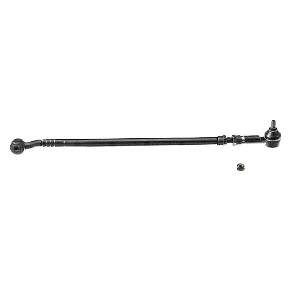 Dorman® - OE Solutions™ Front Passenger Side Steering Tie Rod Assembly